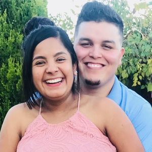 Meet your Posher, Liliana